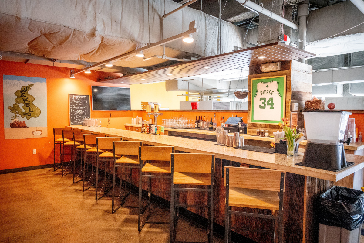 party slide photo number 4