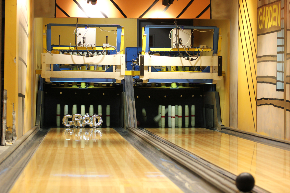 party slide photo number 10