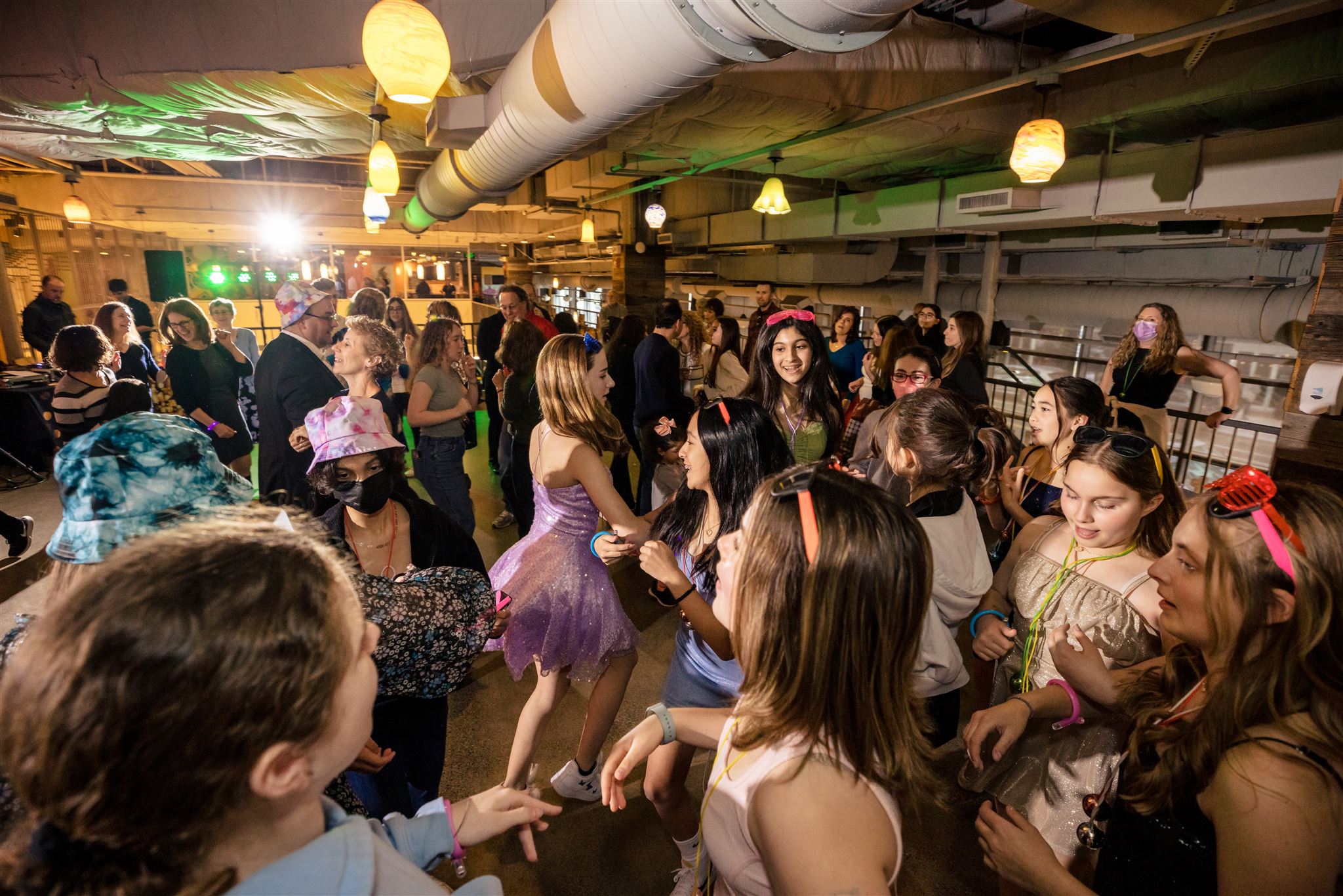 party slide photo number 12