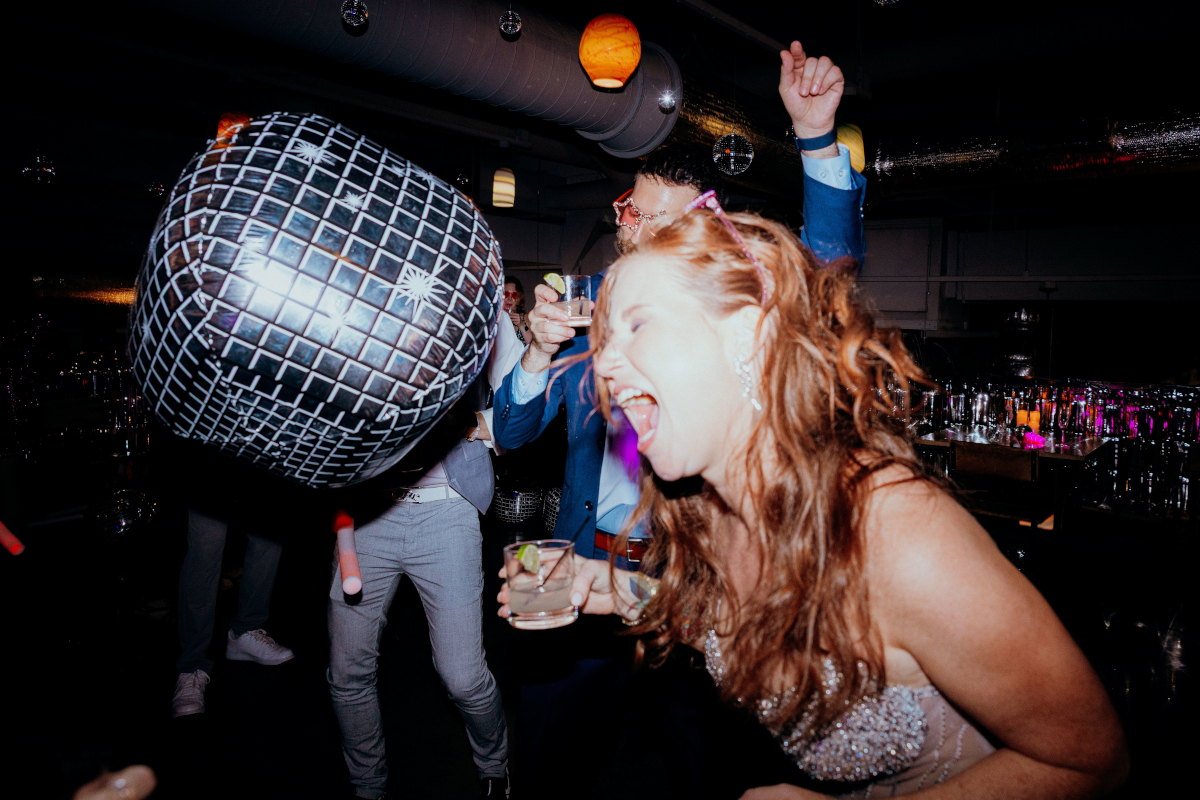 party slide photo number 2