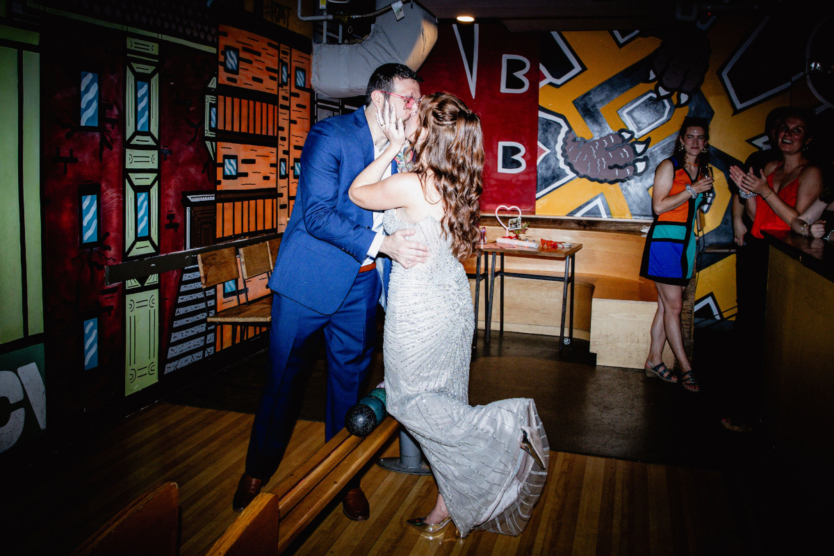 party slide photo number 4