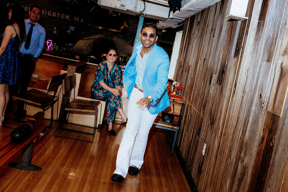 party slide photo number 6