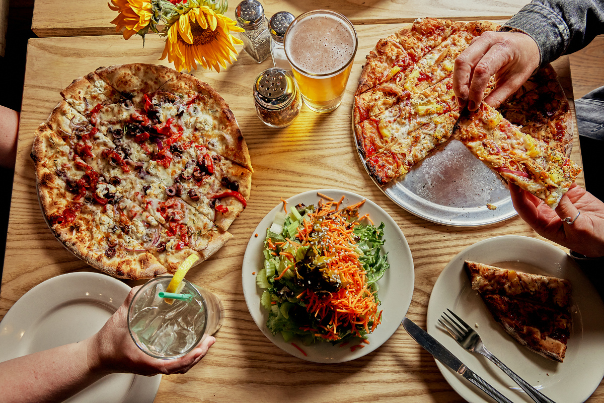 party slide photo number 2