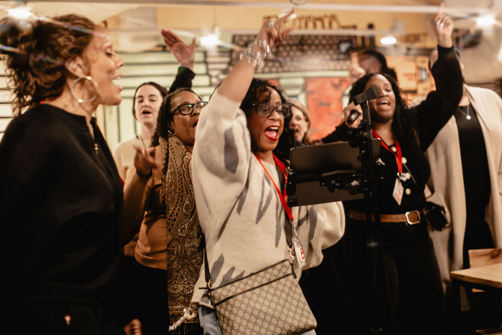 party slide photo number 1