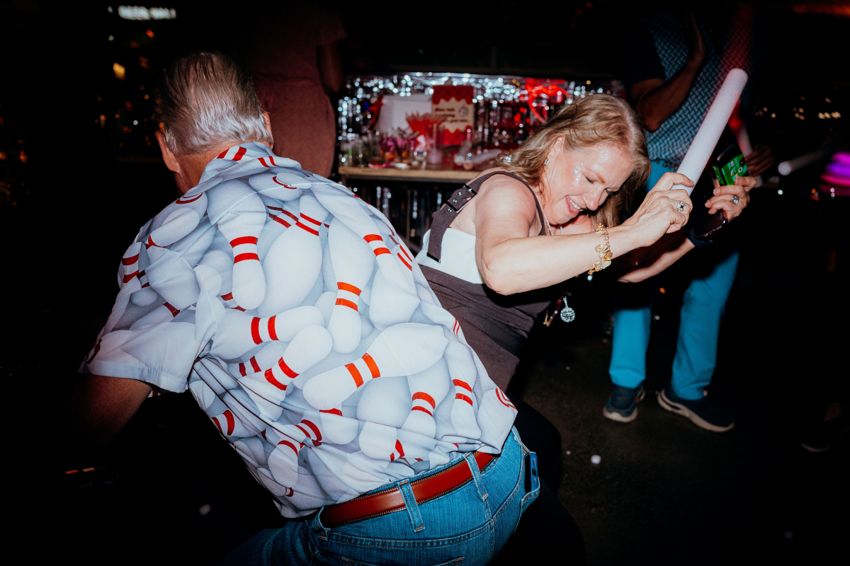 party slide photo number 1