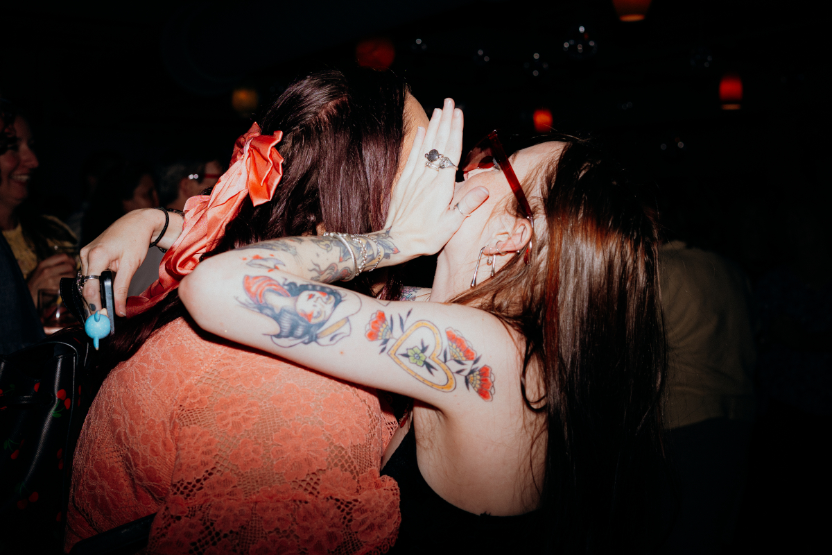 party slide photo number 13