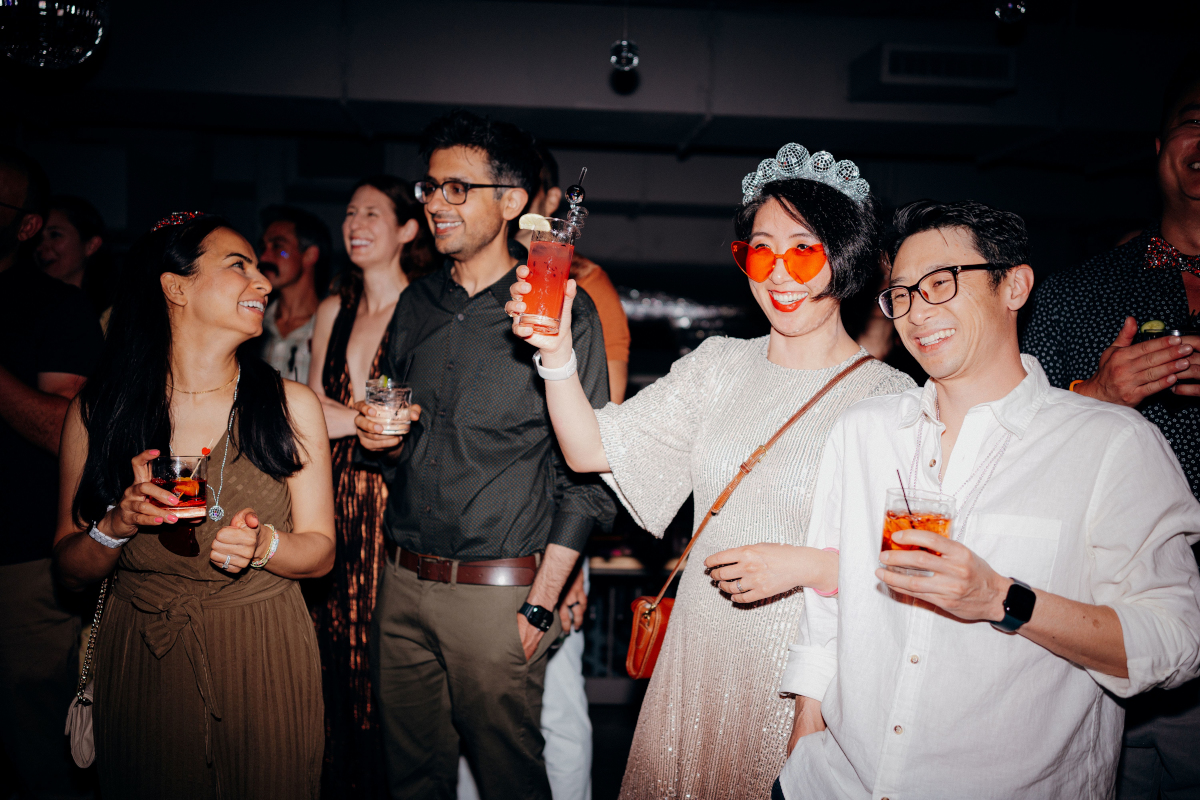 party slide photo number 3