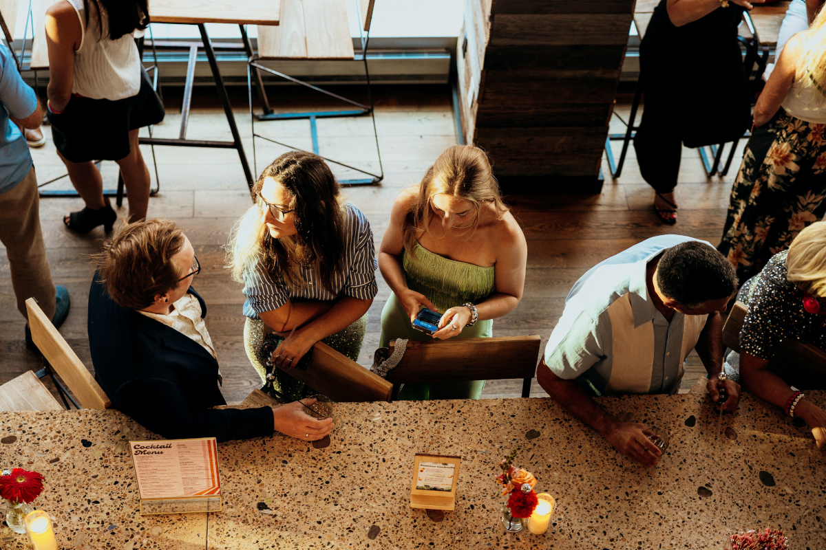 party slide photo number 5