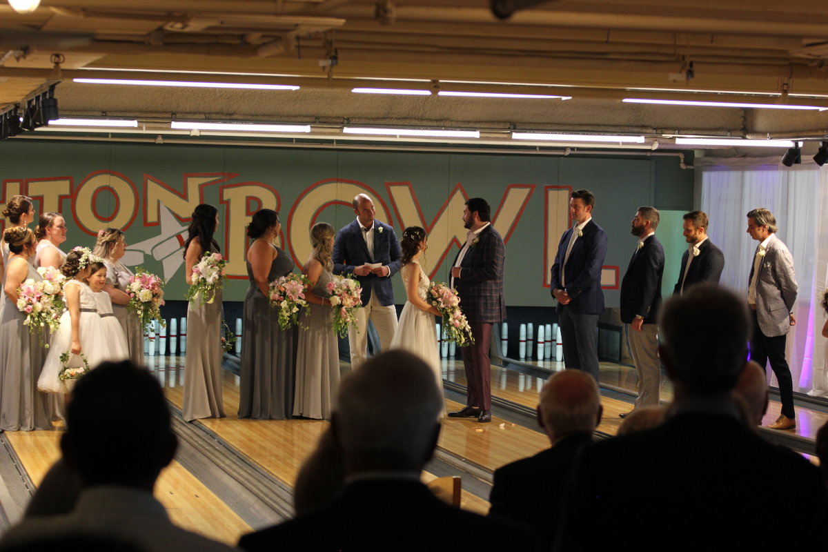 party slide photo number 7