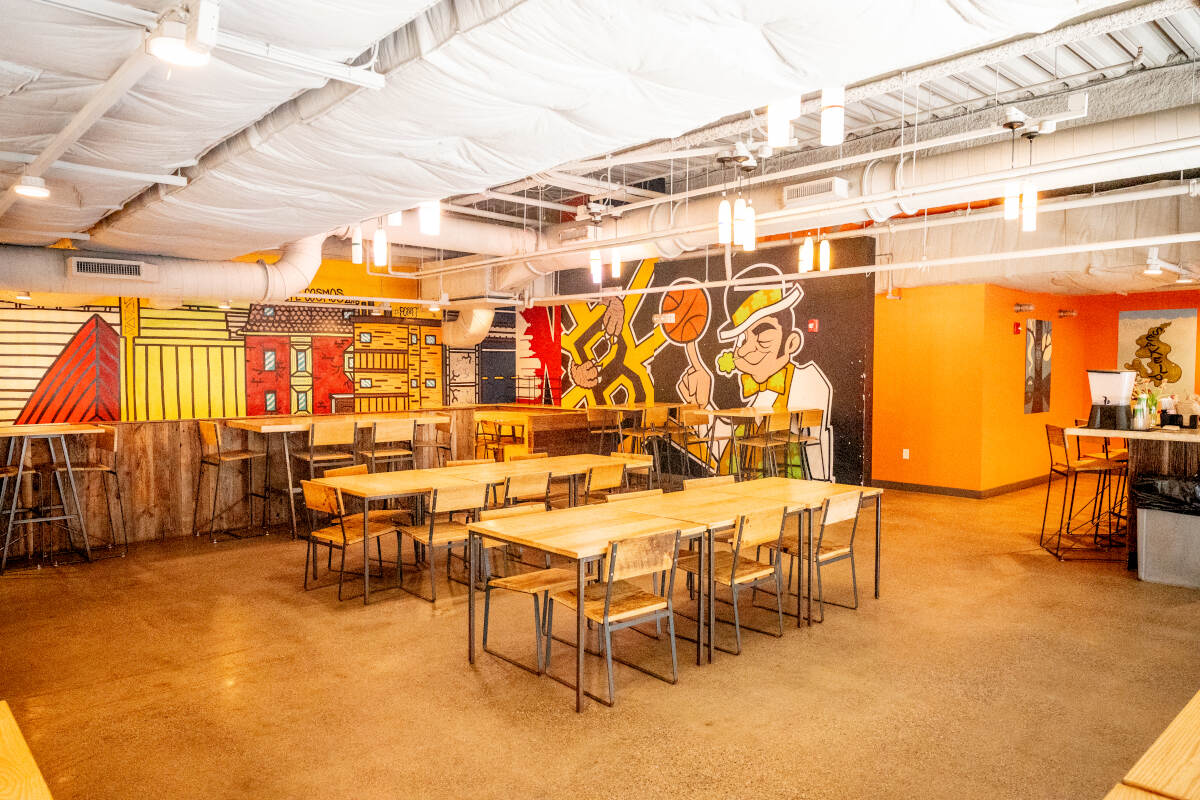 party slide photo number 2