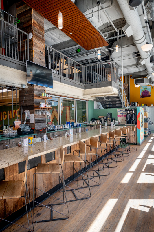 party slide photo number 1