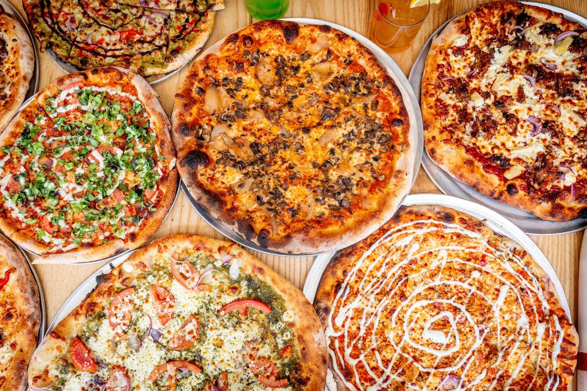 American Flatbread