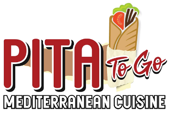 Pita To Go logo top - Homepage