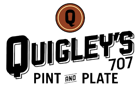 visit website Quigley's 707 location