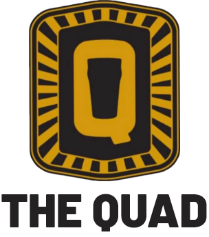 The Quad location