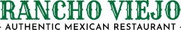 Rancho Viejo Authentic Mexican Restaurant logo top - Homepage