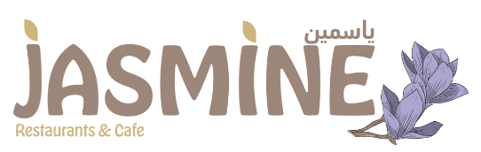 Jasmine Restaurant & Cafe logo top - Homepage