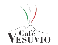 Cafe Vesuvio logo top - Homepage