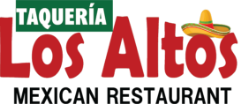 Taqueria Los Altos logo top - Homepage