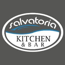 Salvatoria Kitchen & Bar logo top - Homepage