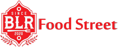BLR Food Street logo top - Homepage
