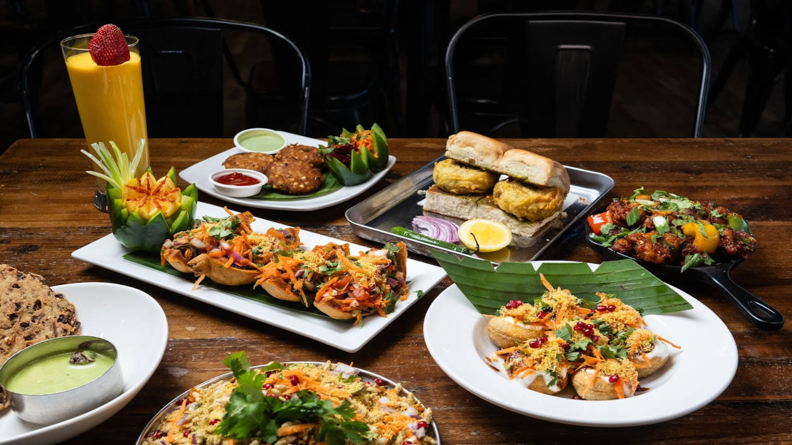 BLR Food Street