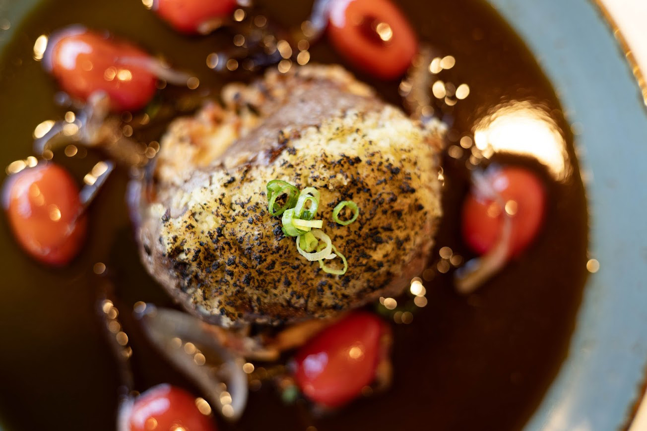 Yumm Thai : Sushi And Beyond