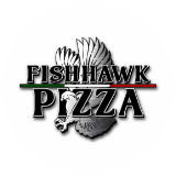 Fishhawk Pizza logo top - Homepage