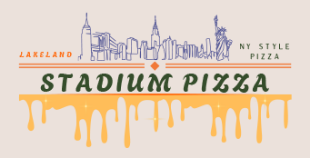 Lakeland Stadium Pizza & Italian Grill logo top - Homepage