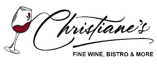 Christiane's logo top - Homepage