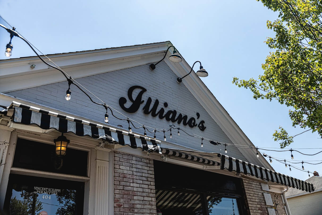 Authentic Italian Restaurant in Middletown | Illiano's