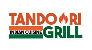 Tandoori Grill Indian Cuisine logo top - Homepage