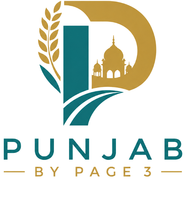 Punjab by Page 3