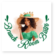 Brunch Room Bistro logo top - Homepage