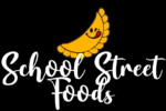 School Street Foods logo top - Homepage