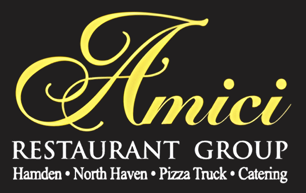 Cafe Amici logo top - Homepage