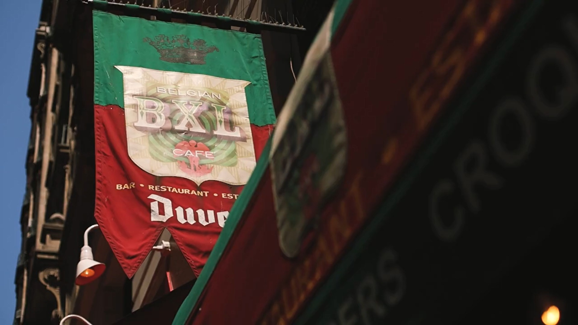 BXL Cafe - Midtown, New York, NY