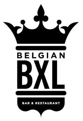 BXL Cafe logo top - Homepage