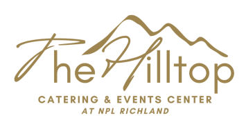 the hilltop catering and events center at npl richland
