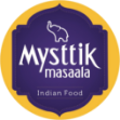 Mysttik Masaala logo top - Homepage