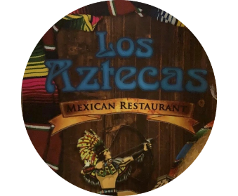 Los Aztecas Mexican Restaurant South logo top - Homepage