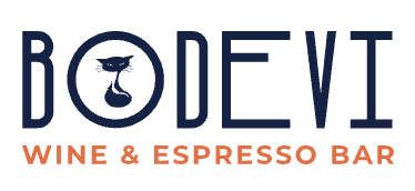 Bodevi Wine & Espresso Bar logo top - Homepage
