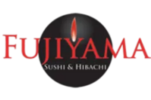 Fujiyama Japanese Hibachi & Sushi logo top - Homepage