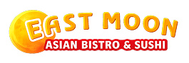 East Moon Asian Bistro & Sushi logo top - Homepage