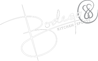 Bodega 88 logo top