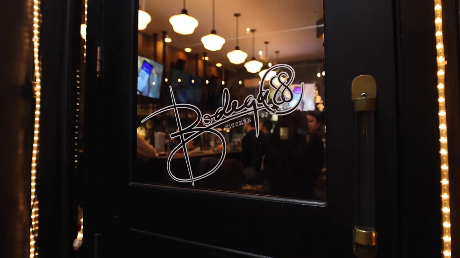 Bodega 88