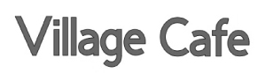 Village Cafe Breakfast & Lunch logo top - Homepage