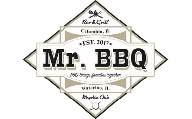 Mr. BBQ’s Bar & Grill logo top - Homepage
