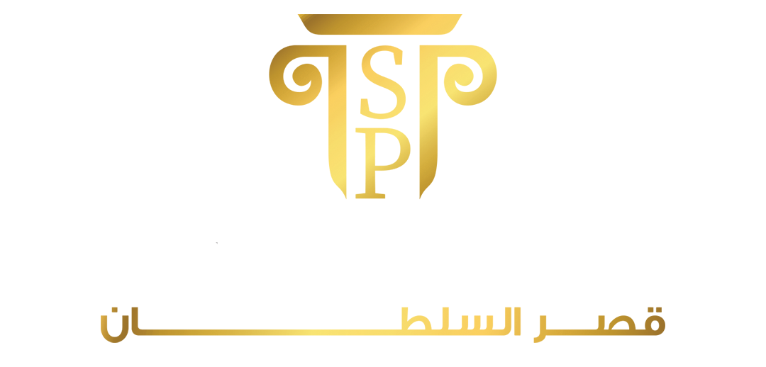 Sultan Palace logo top - Homepage