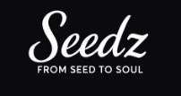 Seedz logo top - Homepage